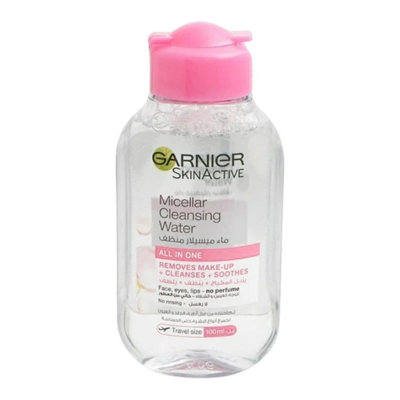 Garnier Micellar Cleansing Water – 100 ml