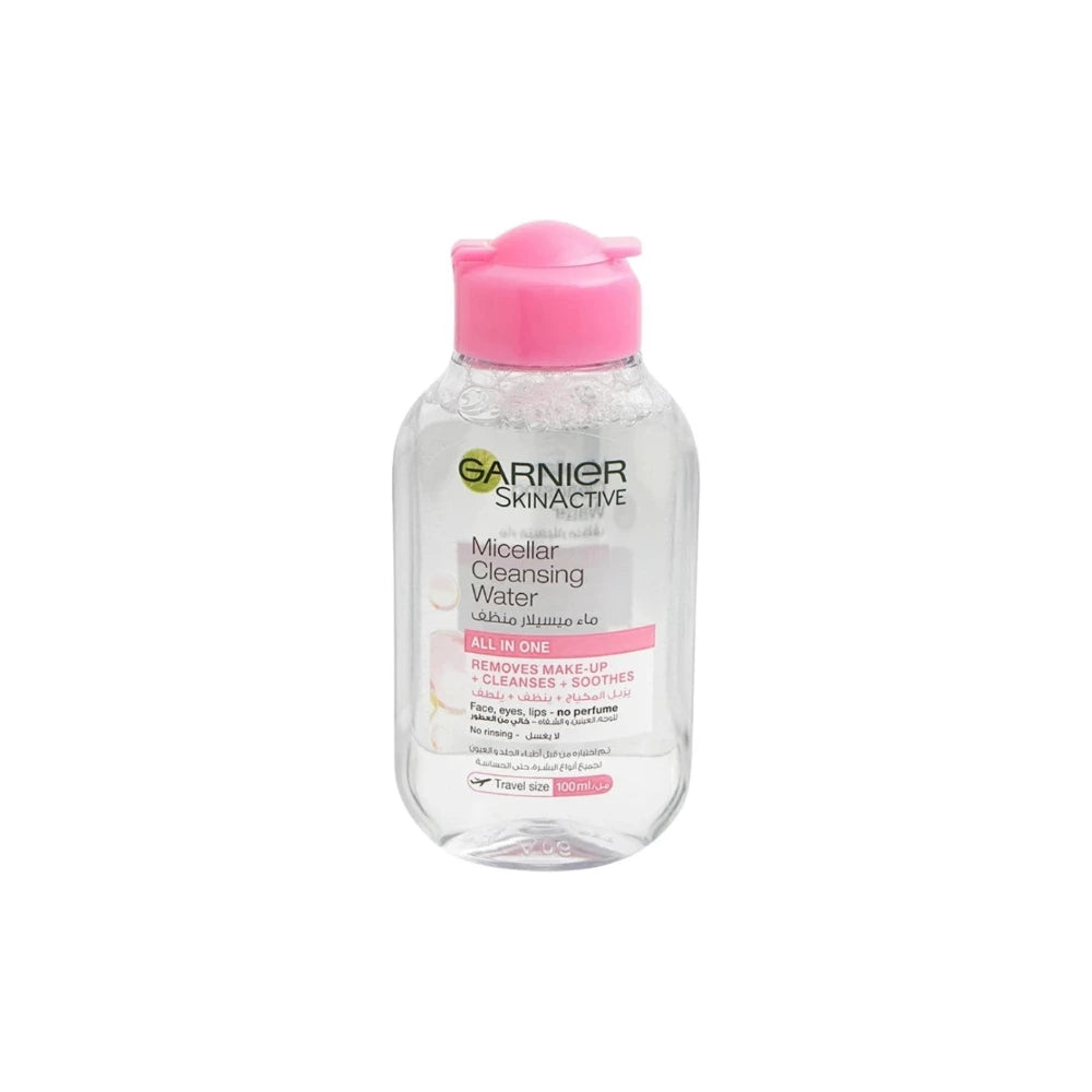 Garnier Micellar Cleansing Water – 100 ml