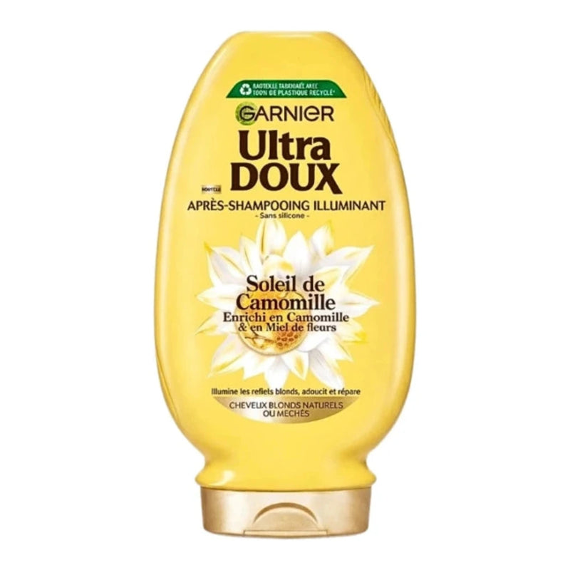 غارنييه Ultra Doux بلسم البابونج – 250 مل