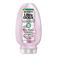 Garnier Ultra Doux Après-Shampooing Lissant à l’Eau de Riz – 200 ml