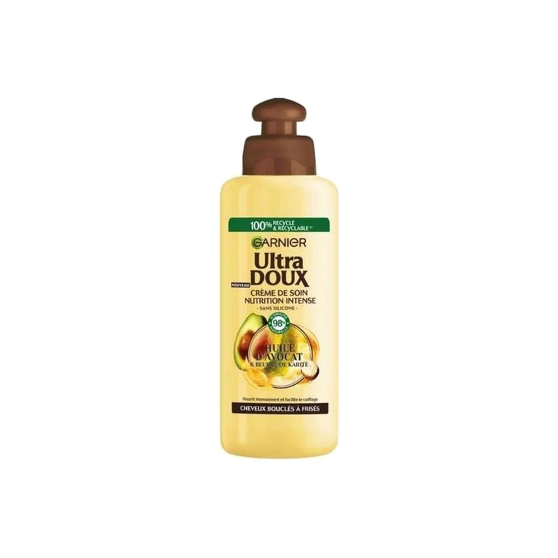 Garnier Ultra Doux Cream Intense Avocat 200ml