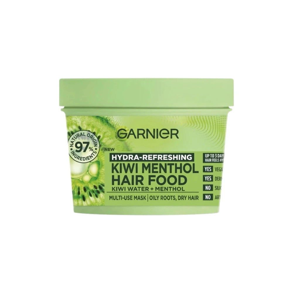 Garnier Ultra Doux Masque Capillaire Kiwi – 390 ml