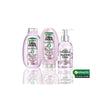 Garnier Ultra Doux Routine Eau de Riz – Shampooing + Sérum + Après-Shampooing