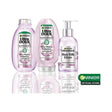 Garnier Ultra Doux Routine Eau de Riz – Shampooing + Sérum + Après-Shampooing
