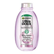 Garnier Ultra Doux Shampooing Lissant à l’Eau de Riz – 400 ml
