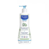 Mustela Gentle Cleansing Gel for Body and Hair - 500ml