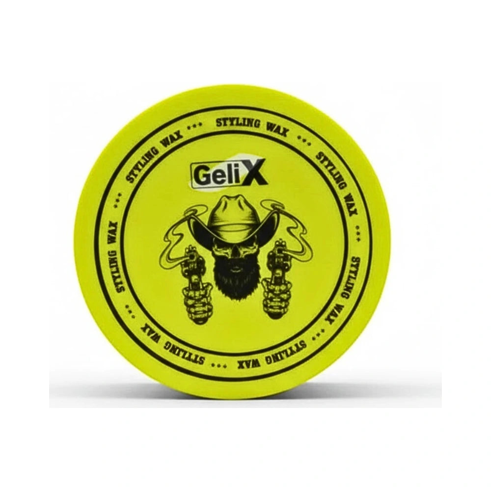 Gelix Styling Hair Wax 150 ml – visuel du produit