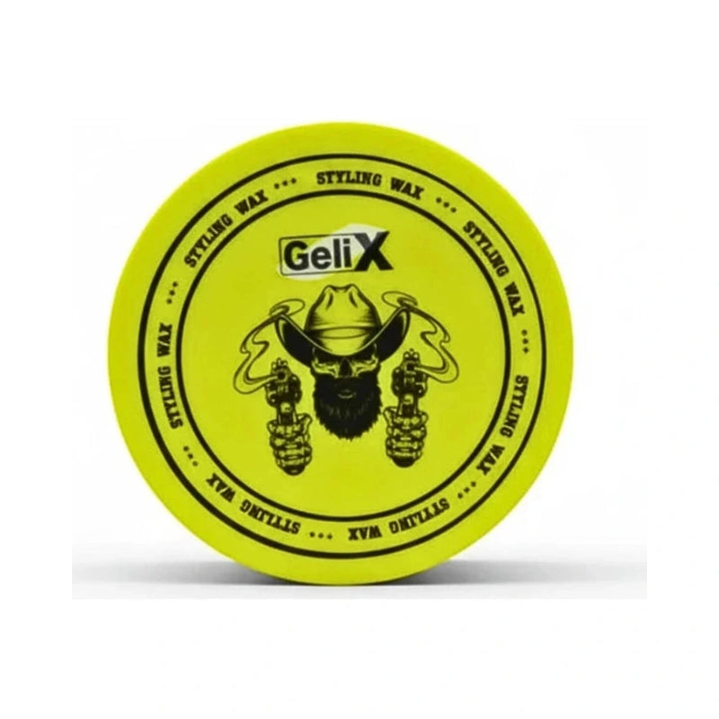 Gelix Styling Hair Wax 150ml