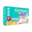 Germany Baby couches taille 3 (4-10 kg) – paquet de 40