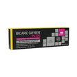 Gifrer Bicare Plus dentifrice charbon végétal 75 ml – tube et étui