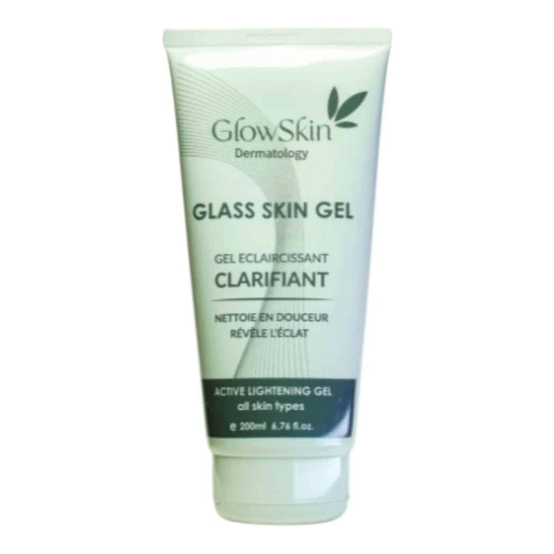 Glowskin Brightening Gel 200ml