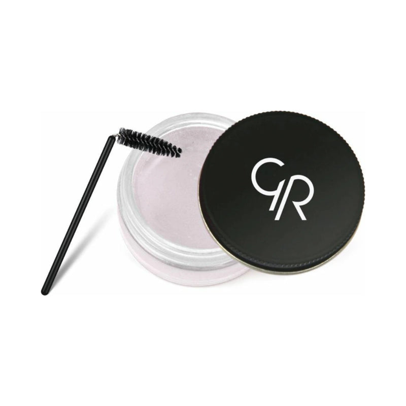 Golden Rose Wax Pour Les Sourcils