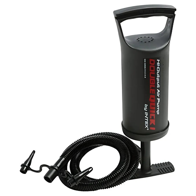 Intex Foot and Hand Bellows Pump - 29cm