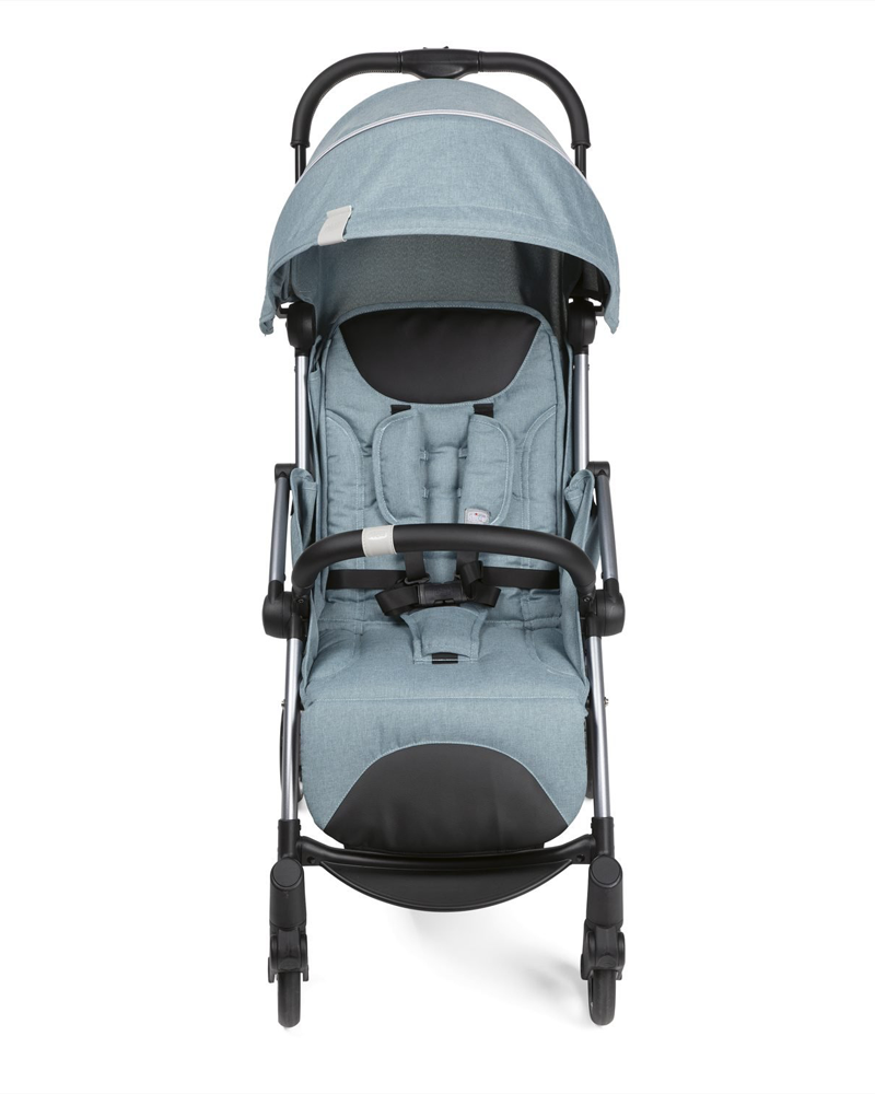 Poussette chicco verte shop