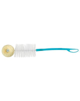 Deal: Bébé Confort Bottle Brush with Sponge Tip + Set of 3 Toothbrushes 3-36M = Free 240ml Glass Bottle