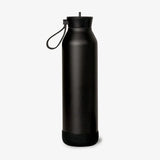 سيترون قنينة حافظة للحرارة 750 مل – أسود