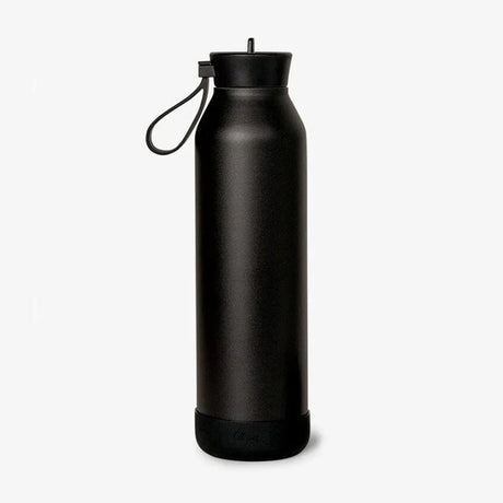 Citron Gourde Isotherme 750ml – Noir