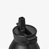 سيترون قنينة حافظة للحرارة 750 مل – أسود