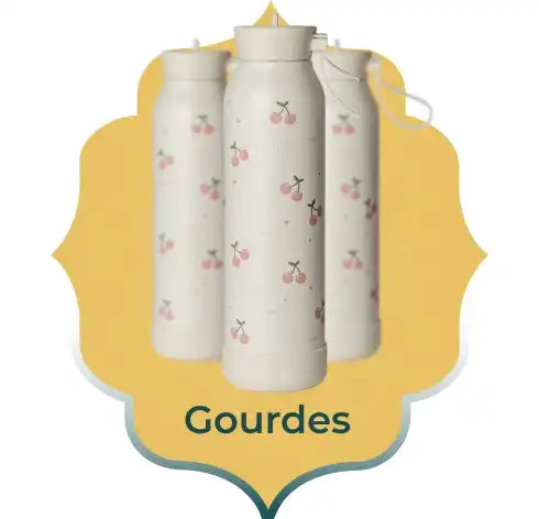 gourdes