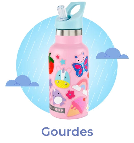 Gourdes