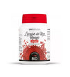 GPH Diffusion Levure de Riz Rouge 180 gélules – boîte du complément alimentaire