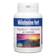 GPH Diffusion Mélatonine Fort 60 comprimés – boîte