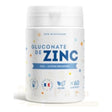 GPH Gluconate de Zinc 60 gélules - boîte