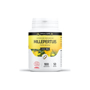 GPH Millepertuis 250 mg boîte de 100 gélules
