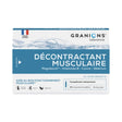 Granions Décontractant Musculaire B30 ampoules