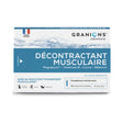 Granions Décontractant Musculaire B30 ampoules