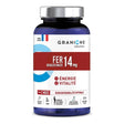 Granions Fer Bisglycinate 14 mg – 60 Gélules