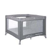 Lorelli Baby Playpen Happy Game Zone - Gris