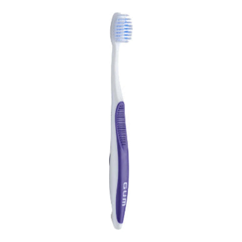 GUM فرشاة أسنان Ortho 124
