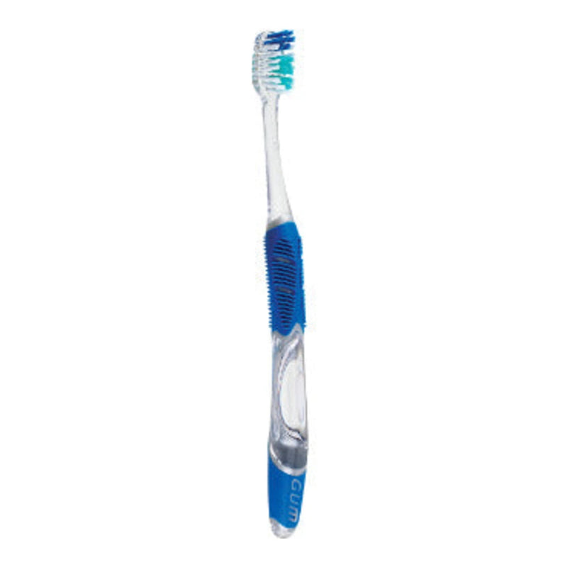 GUM فرشاة أسنان Technique Plus ناعمة 490