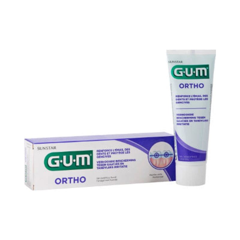 Pasta dental Ortho Gum 75 ml