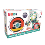 Ludi Activité de Voiture 18M+