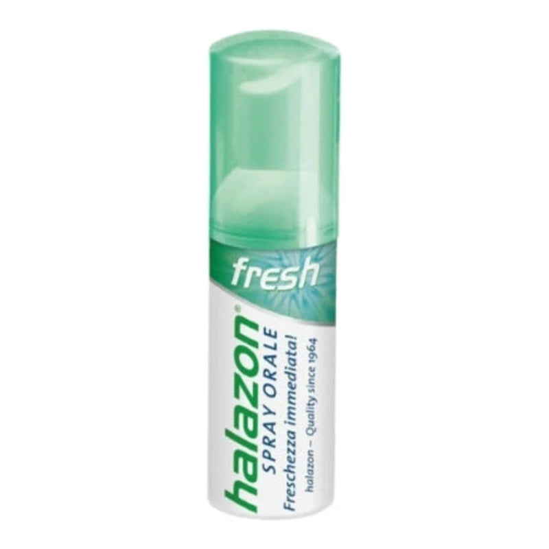 Halazon بخاخ Fresh للفم 15 مل
