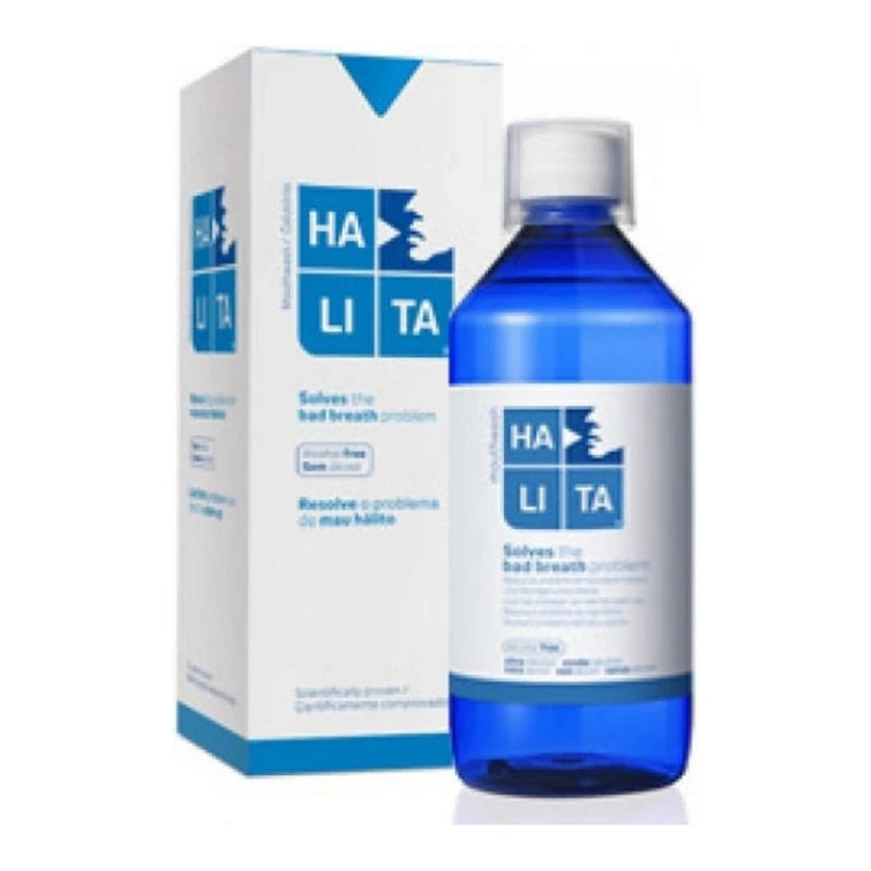 غسول الفم Halita – 500 مل