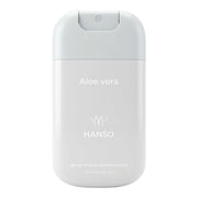 Hanso Spray mains désinfectant Aloe Vera 30 ml