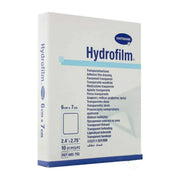 Hartmann Hydrofilm pansement film 6 x 7 cm - boîte de 10