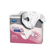 Hartmann MoliCare Premium Elastic 7 gouttes taille L – paquet de 30 changes