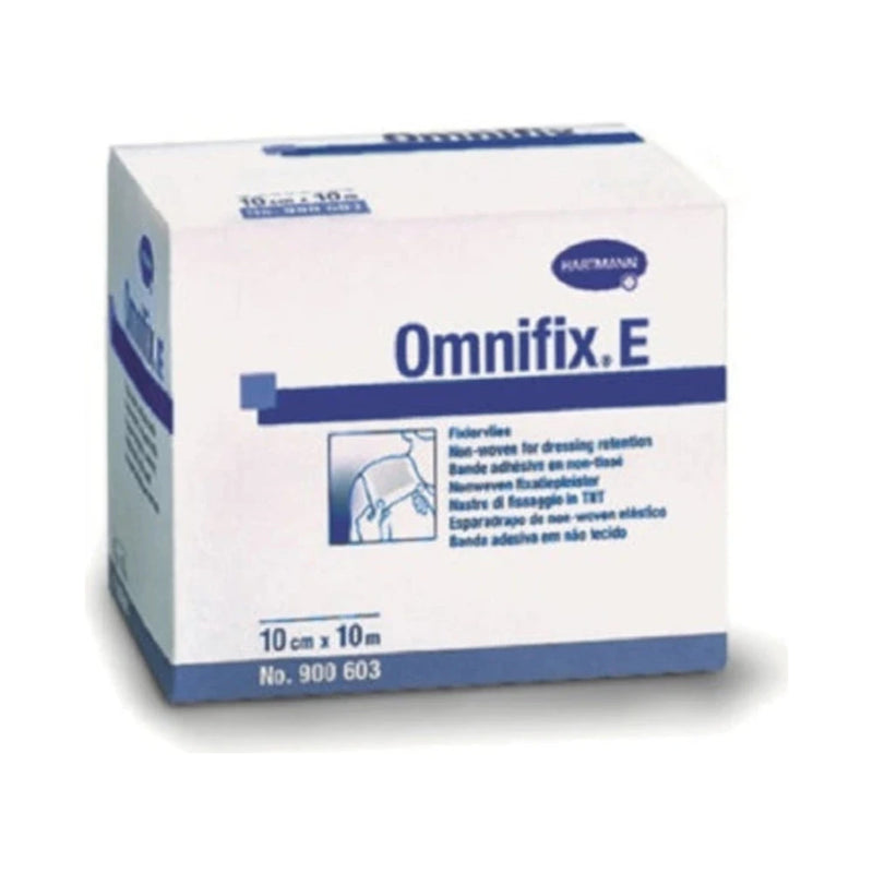 هارتمان Omnifix E شريط تثبيت 10 سم × 10 سم
