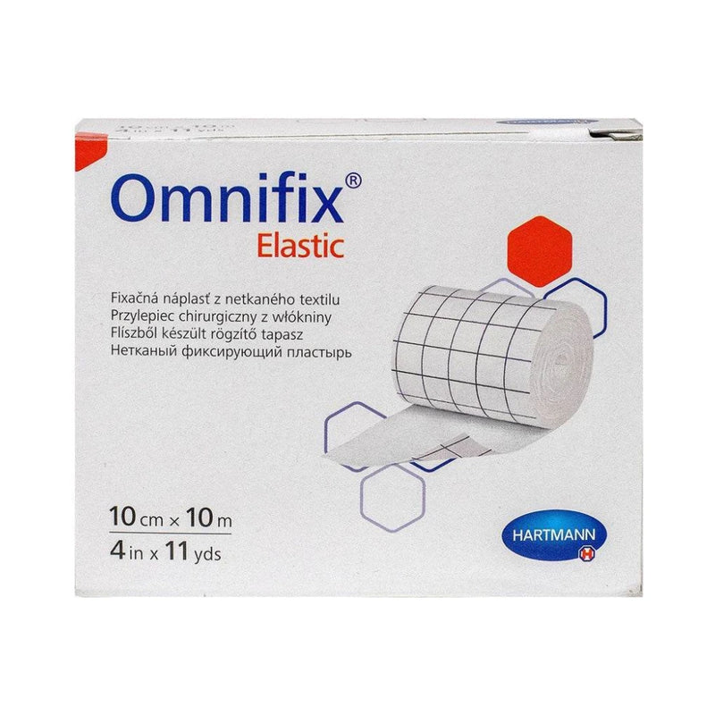 Hartmann Omnifix Elastic Adhesive Tape 10*10
