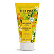Hei Poa Gel douche au Monoï de Tahiti AO visage et corps 150 ml – tube