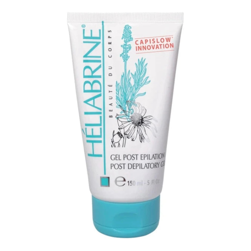 Heliabrine Gel Post-Épilation 150 ml