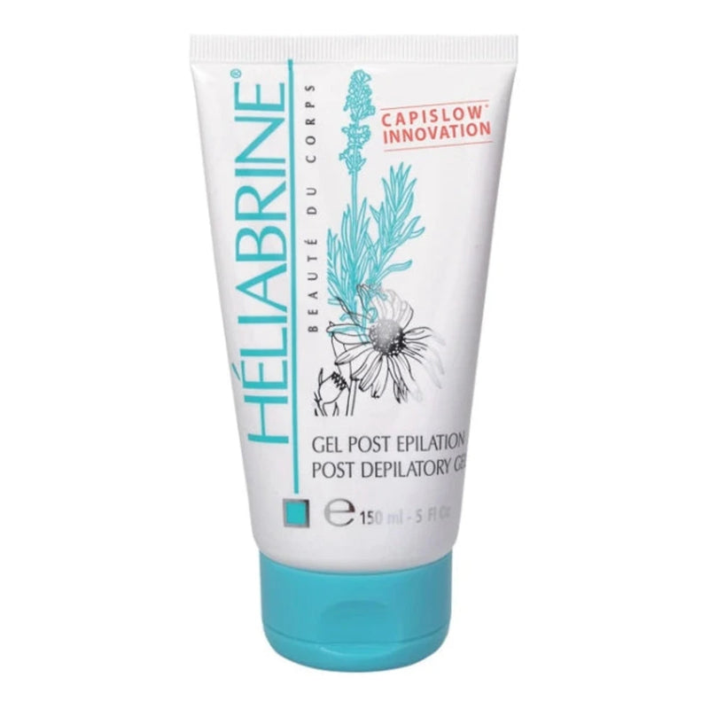 Heliabrine Post-Hair Removal Gel – 150 ml