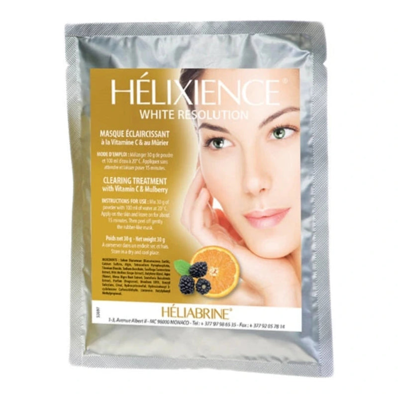 Heliabrine Brightening Mask
