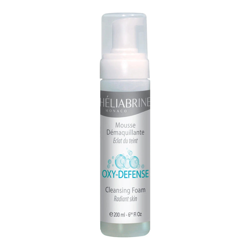 Heliabrine O-Regen Cleansing Foam – 200 ml