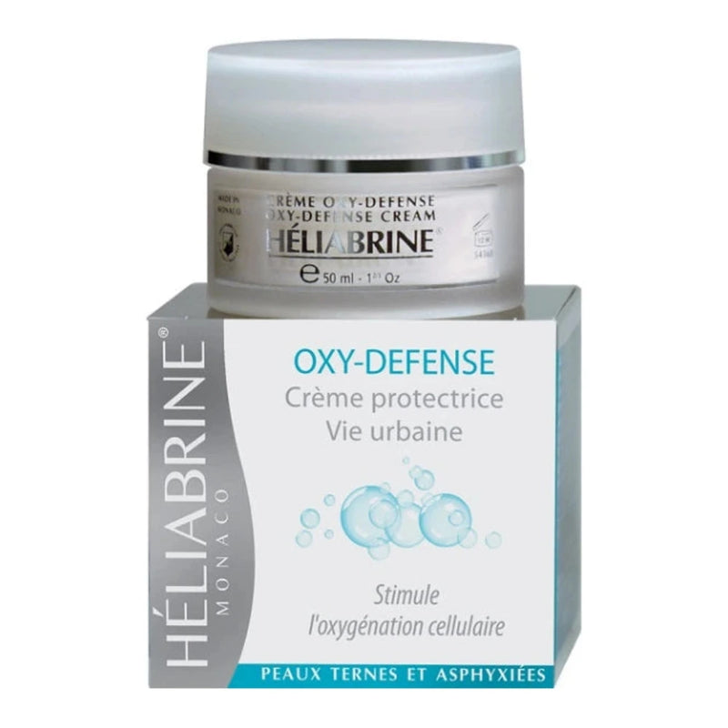 Heliabrine Oxy-Défense Protective Cream 50ml
