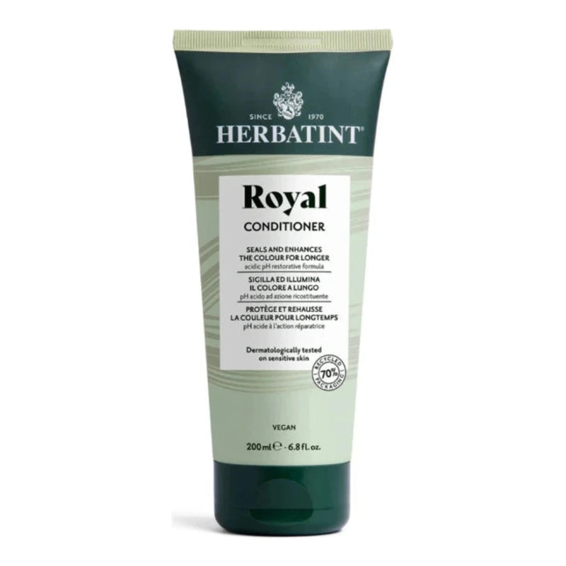 Herbatint Royal Conditioner 200ml